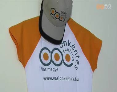 Megkezd�d�tt az idei karnev�li �nk�ntes munk�k kioszt�sa