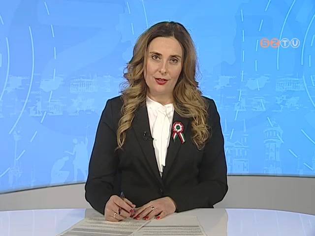 Hrad - 2020. mrcius 13.