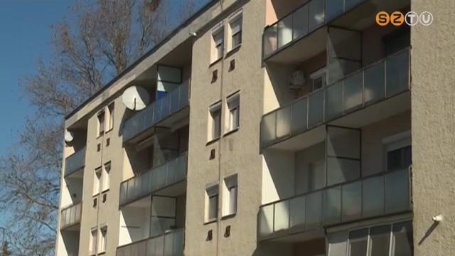 Lakások fillérekért Lakások fillérekért