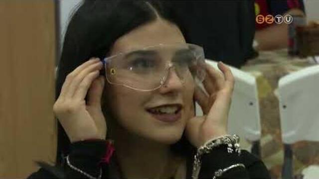 „�rteni, �rezni, elfogadni” – ez a mott�ja az „Egy�tt �l�nk” Hete programjainak