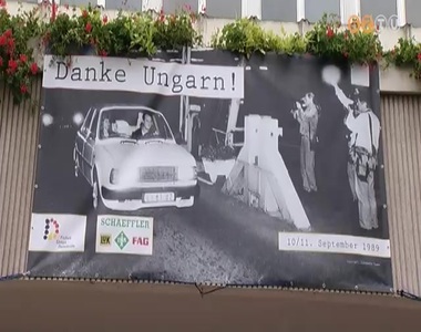 Határnyitás Határnyitás