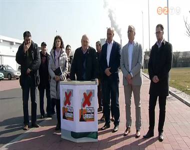 Megbirs�golt�k a Falco-gy�rat