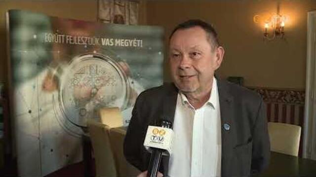 Eredm&eacute;nyes &eacute;vet z&aacute;rt 2025-ben a Vas V&aacute;rmegyei &Ouml;nkorm&aacute;nyzati Hivatal