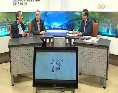 Meg�llapod�s a gyermekfaluval