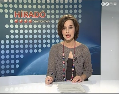 Híradó - 2011. február 17. Híradó - 2011. február 17.