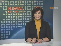 Híradó - 2013. április 12. Híradó - 2013. április 12.