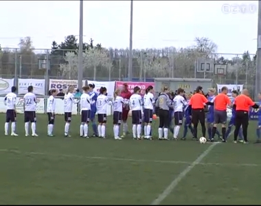 Vikt�ria-Trend Optika FC - MTK (1. f�lid�)