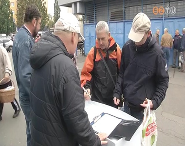 Al��r�sgy�jt�s a tiszta leveg��rt