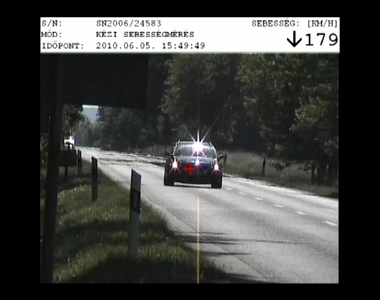 Gyorshajt�si rekordok j�niusban

