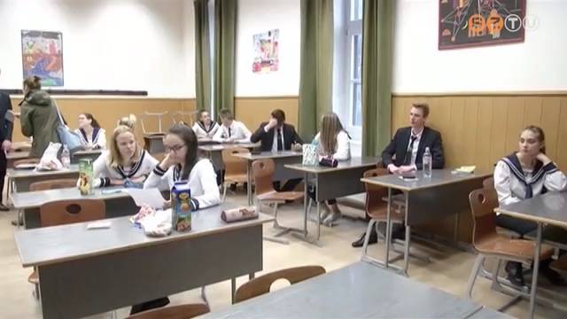 Megtartják az érettségi vizsgákat, de szigorú szabályok mellett Megtartják az érettségi vizsgákat, de szigorú szabályok mellett