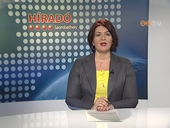 Híradó - 2013. december 4. Híradó - 2013. december 4.