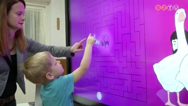 Szent Márton Kids applikáció Szent Márton Kids applikáció