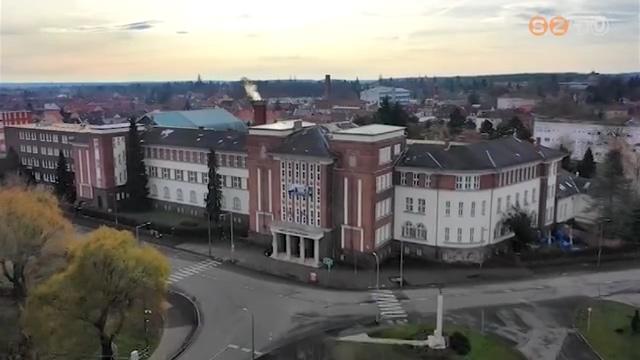 Online tartja ny�lt napj�t az E�tv�s Lor�nd Tudom�nyegyetem Savaria Egyetemi K�zpont