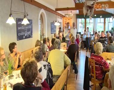 Az id�skor k�nnyebb� �s szebb� t�tele