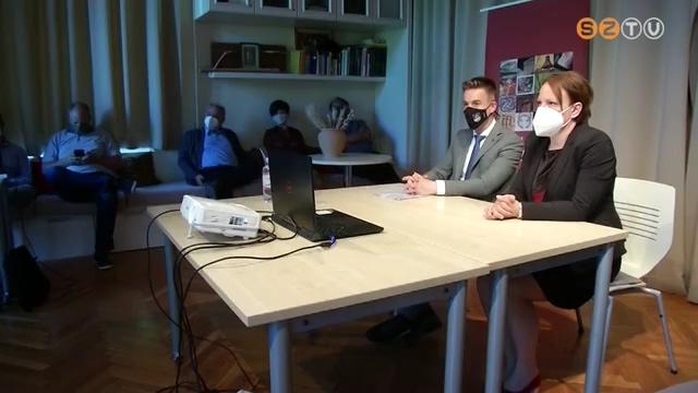 Múzeumi konferencia Múzeumi konferencia