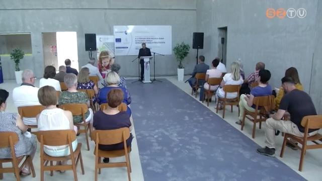 Bokrétaünnep a Győrvári Béri Balog Ádám Általános Iskolában Bokrétaünnep a Győrvári Béri Balog Ádám Általános Iskolában