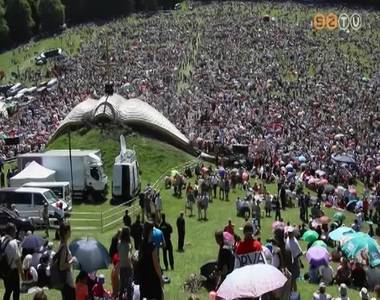 Ment�s�gyi konferencia Erd�lyben