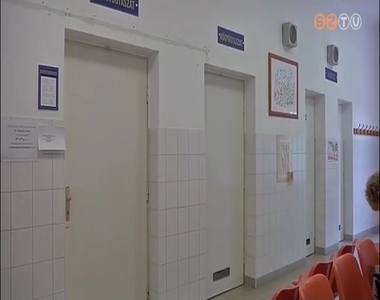 Rendhagy� m�don h�vj�k fel a figyelmet a m�hnyakr�k megel�z�s�re