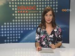 Híradó - 2018. június 19. Híradó - 2018. június 19.