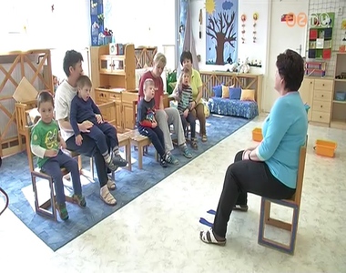 M�rcius 21-e a Down-szindr�ma vil�gnapja