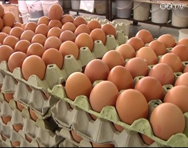 Drasztikusan drágul a tojás és a baromfihús Drasztikusan drágul a tojás és a baromfihús