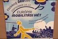 Elkezdődött az Európai Mobilitási Hét