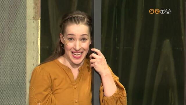 Minden idk egyik legismertebb musicale a Weres Sndor Sznhz legjabb bemutatja