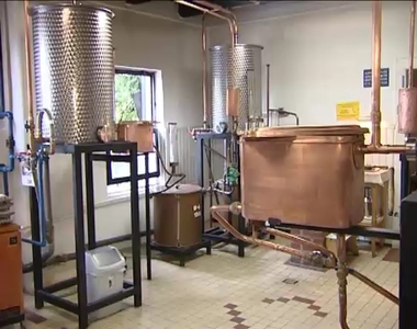 Pálinkafőzés otthon
Pálinkafőzés otthon