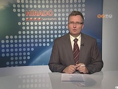 Híradó - 2014. július 10. Híradó - 2014. július 10.