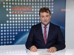 Híradó - 2019. május 3. Híradó - 2019. május 3.