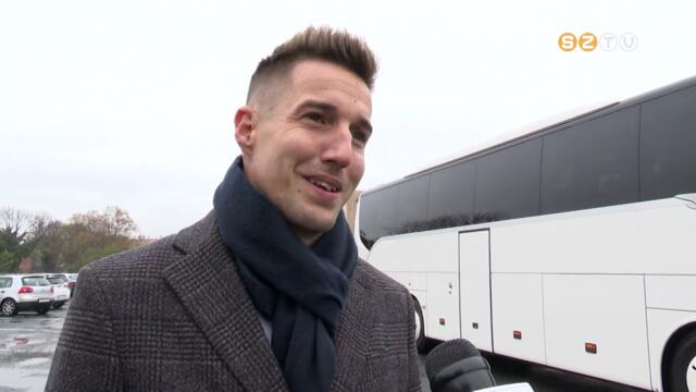 Kedden dleltt indult tnak az els busz a Kiskar utcai parkolbl