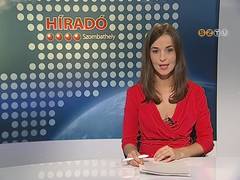 Híradó - 2016. november 18. Híradó - 2016. november 18.