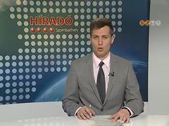 Híradó - 2019. április 15. Híradó - 2019. április 15.