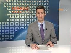 Híradó - 2017. január 18. Híradó - 2017. január 18.