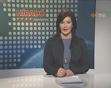 H�rad� - 2013. �prilis 3.