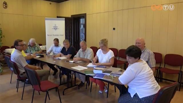 K�zm�vel�d�si f�rumot tartottak