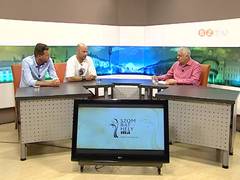 Szombathely Ma - 2016. jnius 2.