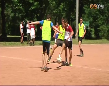 V�rosi Di�ksport Napok