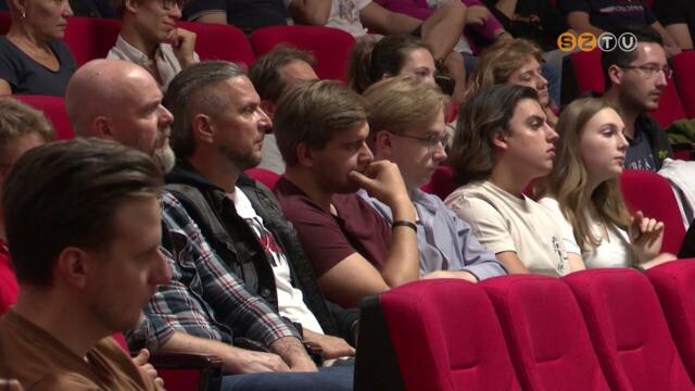 50. szletsnapjt nnepelte a Savaria mozi