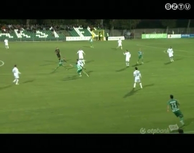 MVM Paks - Haladás Sopron Bank (1. félidő) MVM Paks - Haladás Sopron Bank (1. félidő)