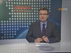 Híradó - 2013. április 10. Híradó - 2013. április 10.