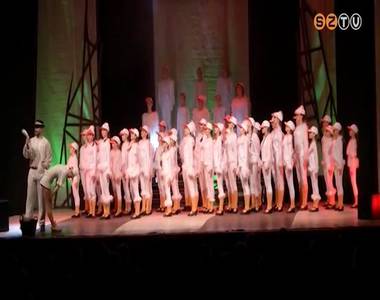 Magyar Kult�ra Napja