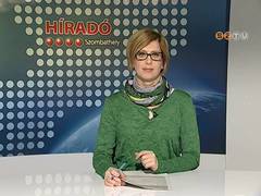 Híradó - 2018. december 4. Híradó - 2018. december 4.