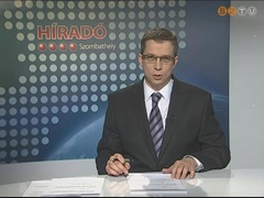 Híradó - 2013. január 14. Híradó - 2013. január 14.