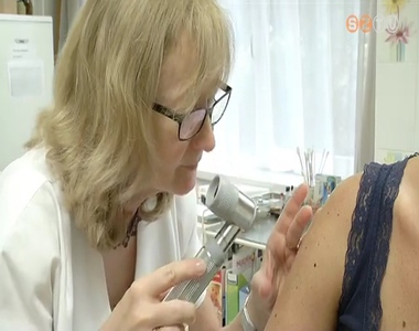 A h�s�g, a t�z� nap komoly megterhel�st jelent az emberi szervezetnek