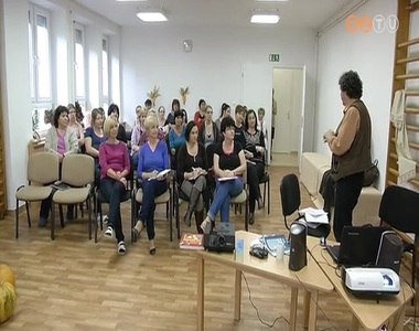 Művészeti előadás a Szűrcsapó oviban Művészeti előadás a Szűrcsapó oviban