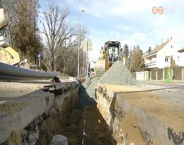 Sok feladat a Vasiv�z Zrt-n�l