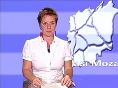 Vasi Mozaik - július 2. Vasi Mozaik - július 2.