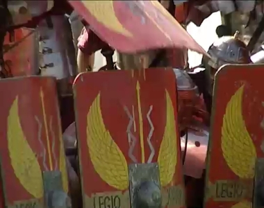 Légiós toborzó Légiós toborzó