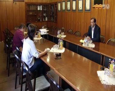 A k�zgy�l�st �rt�kelt�k a p�rtok